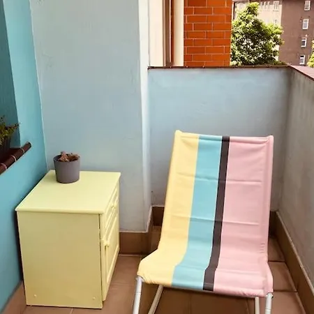 Justyna's Place * 브로츠와프
