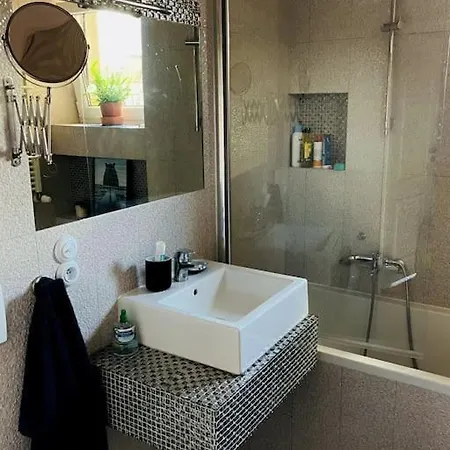 Justyna's Place 브로츠와프